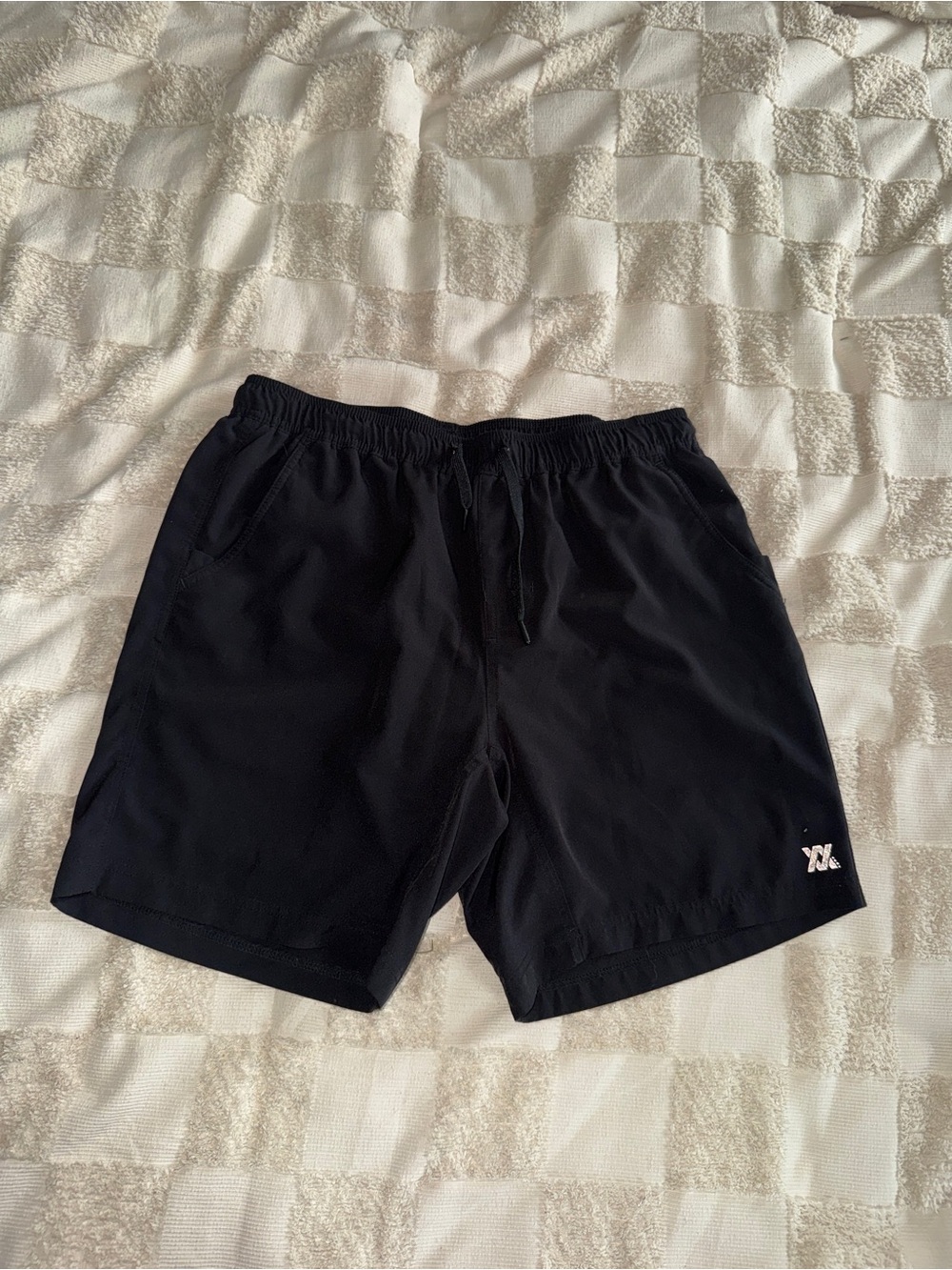Dixxon Athletic Shorts size XL